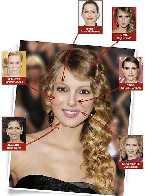 rhinoplasty post-surgery